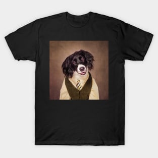 Shelter Pets Project - Cannonball T-Shirt